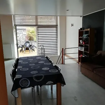 Vakantiehuis Salm Escapade