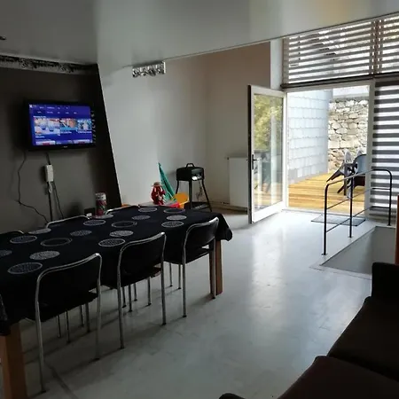 Salm Escapade Vakantiehuis *