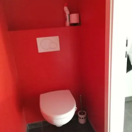 Salm Escapade Vakantiehuis Vielsalm