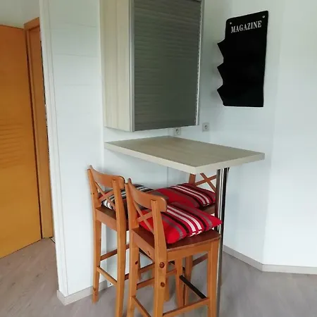 Vakantiehuis Salm Escapade *
