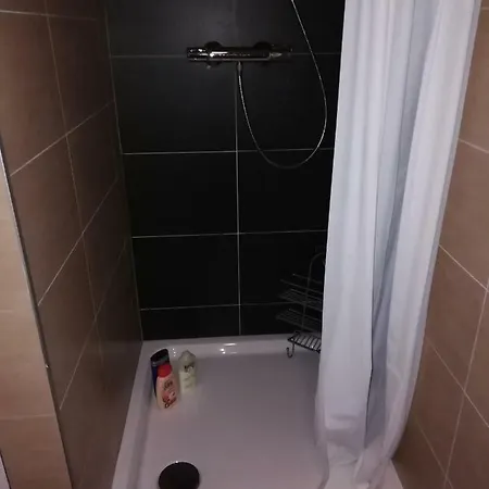 Salm Escapade Vakantiehuis Vielsalm