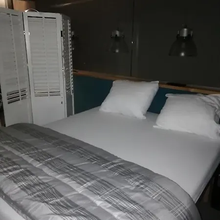 Vakantiehuis Salm Escapade *