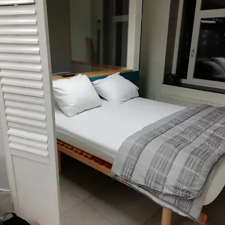 Salm Escapade *