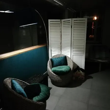 Vakantiehuis Salm Escapade