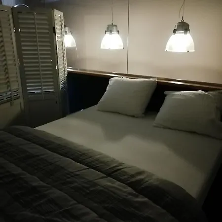 Salm Escapade Vakantiehuis