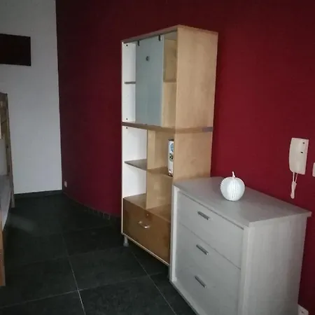 Salm Escapade Vakantiehuis *